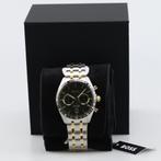 Boss herenhorloge Tourmaster 41 mm bicolour groen 1514287, Hugo Boss, Nieuw, Support@hugoboss.com, Dieselstr. 12
72555 Metzingen
Germany