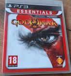 God of War III - PS3 Essentials - Actie Avontuur, Avontuur en Actie, Gebruikt, Vanaf 18 jaar, 1 speler