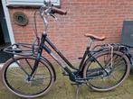 Moederfiets Giant triple x, maat L, Fietsen en Brommers, Ophalen, Gebruikt, Giant, Versnellingen