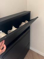 Spinder schoenenkast 3 stuks, Huis en Inrichting, Kasten | Schoenenkasten, Ophalen of Verzenden, Gebruikt