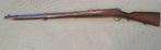 Antiek onklaar zwartkruit geweer Kropatschek 8x60R, Antiek en Kunst, Antiek | Overige Antiek, Verzenden
