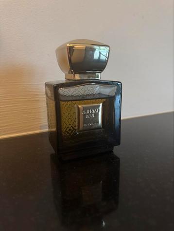 Majouri Oriental Soul (niche parfum >65ml) beschikbaar voor biedingen