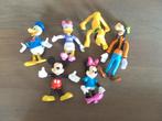 Complete set Disney poppetjes, Verzamelen, Disney, Ophalen of Verzenden, Overige figuren, Zo goed als nieuw, Beeldje of Figuurtje