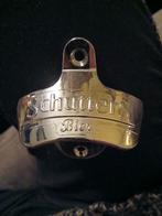 Schutters bier wandopener nieuw, Ophalen of Verzenden, Nieuw, Overige merken