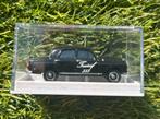 Brekina HO 01021 Mercedes Taxi, Ophalen of Verzenden, Nieuw, Auto, Brekina