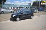 Kia Picanto 1.0 Seven, Euro 5, 4 cilinders, 400 kg, Zwart