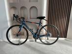 Mooi advanced racefietsen, Fietsen en Brommers, Fietsen | Racefietsen, Gebruikt, Aluminium, Meer dan 20 versnellingen, Ophalen