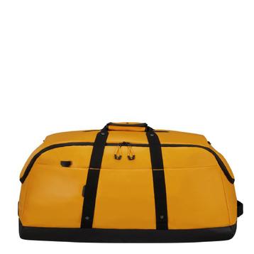 Samsonite Ecodiver Duffle L yellow beschikbaar voor biedingen