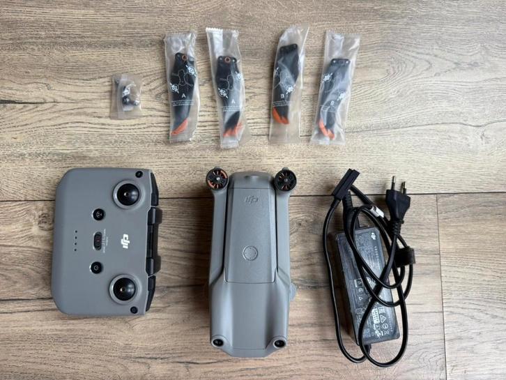 NIEUWE DJI Drone Mavic Air 2S, Audio, Tv en Foto, Drones, Nieuw, Drone met camera, Ophalen