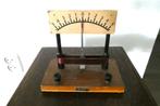 Oude volt meter educatief schoolgebruik, Antiek en Kunst, Verzenden
