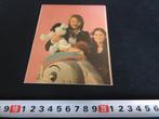 sticker ABBA XPLK770, Ophalen, Zo goed als nieuw