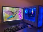 Gaming setup met 3070 en i5 gaming pc!, Computers en Software, Desktop Pc's, Ophalen, 2 tot 3 Ghz, Zelf gebouwde pc, Virtual Reality