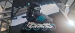 Crivit skeelers maat 39, Ophalen, Zo goed als nieuw, Inline skates 4 wielen, Overige merken