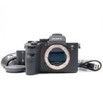 Sony A7s III, Audio, Tv en Foto, Videocamera's Digitaal, Full HD, Gebruikt, Overige soorten, Sony