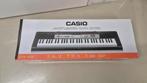 Casio Keyboard - Nieuw in Doos!, Ophalen of Verzenden, Nieuw, 61 toetsen, Casio