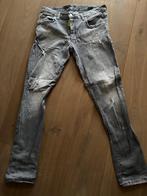 Mooie grijze My Brand spijkerbroek 33-34, Kleding | Heren, Spijkerbroeken en Jeans, Ophalen of Verzenden, Zo goed als nieuw, Grijs