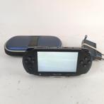 Playstation Portable PSP Street PSP-E1004 + 16gb || €119.99, 1 speler, Racen en Vliegen, Ophalen of Verzenden, Zo goed als nieuw