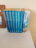 Goud- Elsje serie compleet, Ophalen of Verzenden, Gelezen