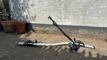 Thule proride 591 2x beschikbaar voor biedingen