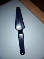 Tupperware “Taartschep” Nieuw, Huis en Inrichting, Ophalen of Verzenden, Nieuw, Blauw, Overige typen