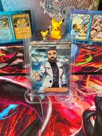 Professor’s Research - Pokemon Scarlet & Violet (SVI 241), Hobby en Vrije tijd, Verzamelkaartspellen | Pokémon, Ophalen of Verzenden