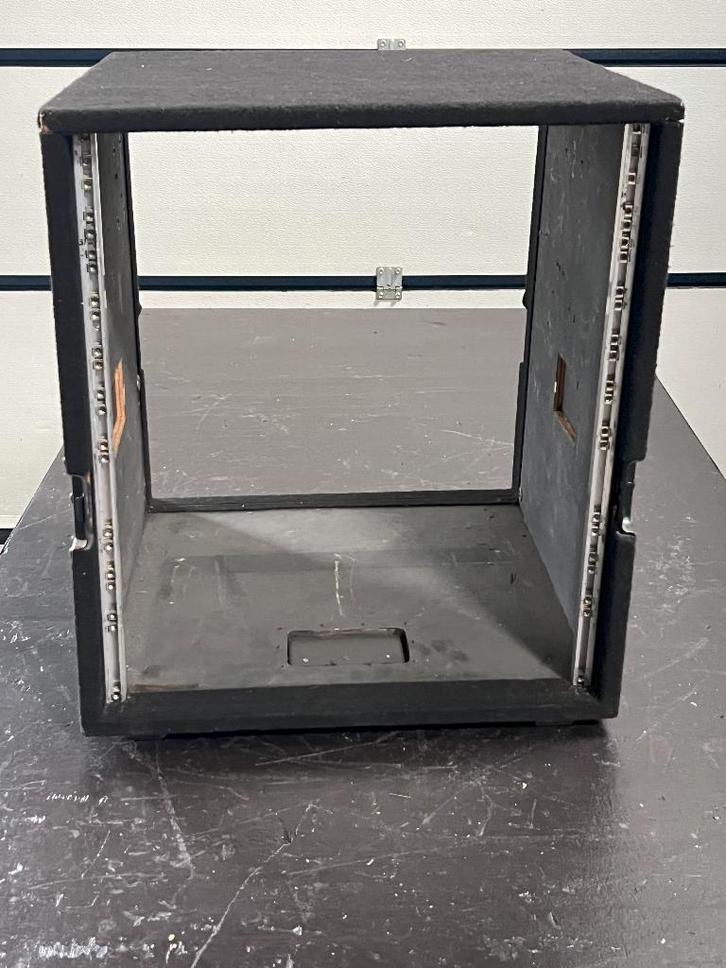 flightcase nr G33-8, Muziek en Instrumenten, Behuizingen en Koffers, Gebruikt, Overige instrumenten, Flightcase, Ophalen of Verzenden