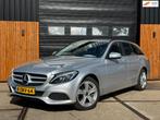 Mercedes-Benz C-klasse Estate 250 Prestige, Automaat, Achterwielaandrijving, 4 cilinders, Lichtsensor