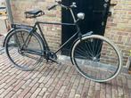 Gazelle opafiets bjr 1950, Fietsen en Brommers, 59 cm of meer, Ophalen