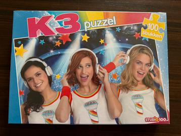K3 Puzzel Micro’s