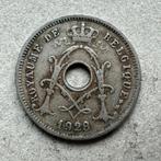 België 5 centimes 1928, Postzegels en Munten, Munten | België, Verzenden