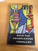 Nederlandse verhalen, Boeken, Verzenden, Zo goed als nieuw