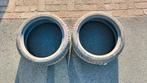 2x Michelin Zomerbanden 205/45 R17, Ophalen