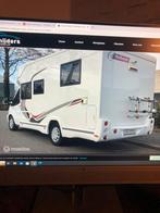 Ford challenger 288eb half intregaal.bj 2017., Caravans en Kamperen, Ford, Veiligheidssloten, Particulier, Ford