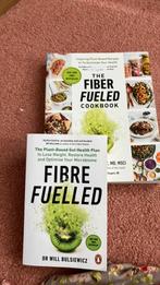 Fiber Fuelled, Will Bulsiewicz, Ophalen of Verzenden, Zo goed als nieuw