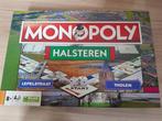monopoly halsteren [s1071], Ophalen of Verzenden, Zo goed als nieuw