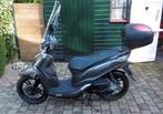SYM Symphony ST - 2016 - snorscooter, Fietsen en Brommers, Ophalen, Gebruikt, Overige modellen, Benzine