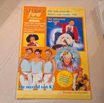 Studio 100 magazine 2003 Nederland, Ophalen of Verzenden, Nieuw