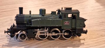 Lilliput tenderlocomotief PLM  h0 beschikbaar voor biedingen