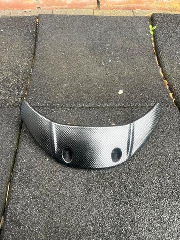 Piaggio/Gilera Typhoon/TPH/NRG Spoiler Achtervleugel beschikbaar voor biedingen