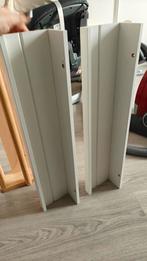 MOSSlanda Fotoplank Wit 2 keee, Ophalen