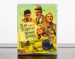 Jean De Florette / Manon of the Spring 4K UHD + Blu-Ray, Cd's en Dvd's, Drama, Ophalen of Verzenden, 215 Park Avenue South, Fifth Floor, New York, NY 10003, USA