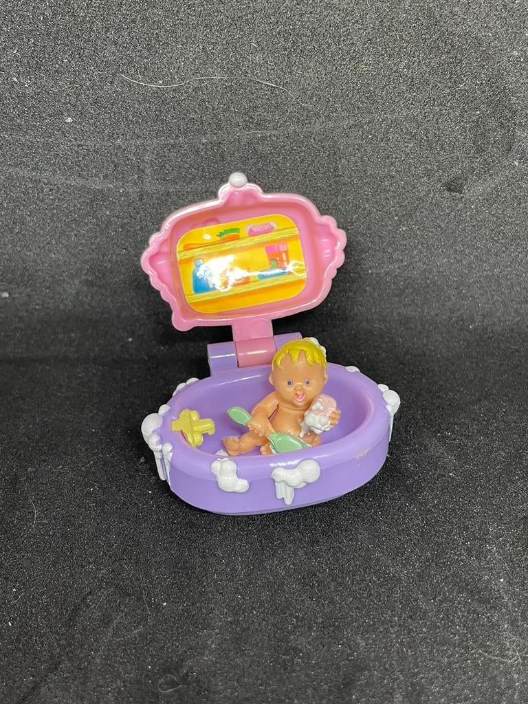 Mimi and the goo goos baby soap bad goo’s, Ophalen of Verzenden, Zo goed als nieuw, Pop