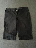 Mexx bermuda kniebroek korte broek gestreept 38/40, Mexx, Kort, Nieuw, Ophalen