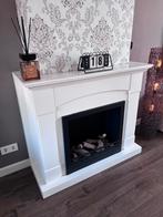 Voorzet openhaard, Ophalen of Verzenden, Gebruikt, Inbouwhaard, Gelhaard