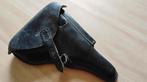 P08 holster, Verzamelen, Ophalen of Verzenden, Nederland