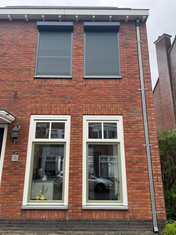 Rolluiken  beschikbaar voor biedingen