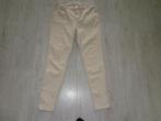 beige damesspijkerbroek van Phase Eight, maat 16, Kleding | Dames, Spijkerbroeken en Jeans, Ophalen of Verzenden, Nieuw, Overige kleuren