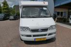 Burstner T 625 Harmony | Litium | Schotel | Fransbed, Caravans en Kamperen, Bedrijf, Tot en met 3, Bürstner, 6 tot 7 meter