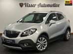 Opel Mokka 1.4 Turbo Cosmo Pack*28.000KM*Winterpakket*Cruise, Voorwielaandrijving, Gebruikt, 4 cilinders, Leder