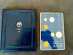 Muntset nederland 1984 proof + 1984 F D C, Ophalen of Verzenden, Nederland, Munten